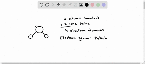 when-there-are-two-atoms-bonded-to-a-central-atom-with-two-sets-of-lone-e-pairs-what-are-the-degrees-of-the-resulting-bond-angle-enter-a-value-with-a-symbol-for-example-less-than-90-degrees-75358