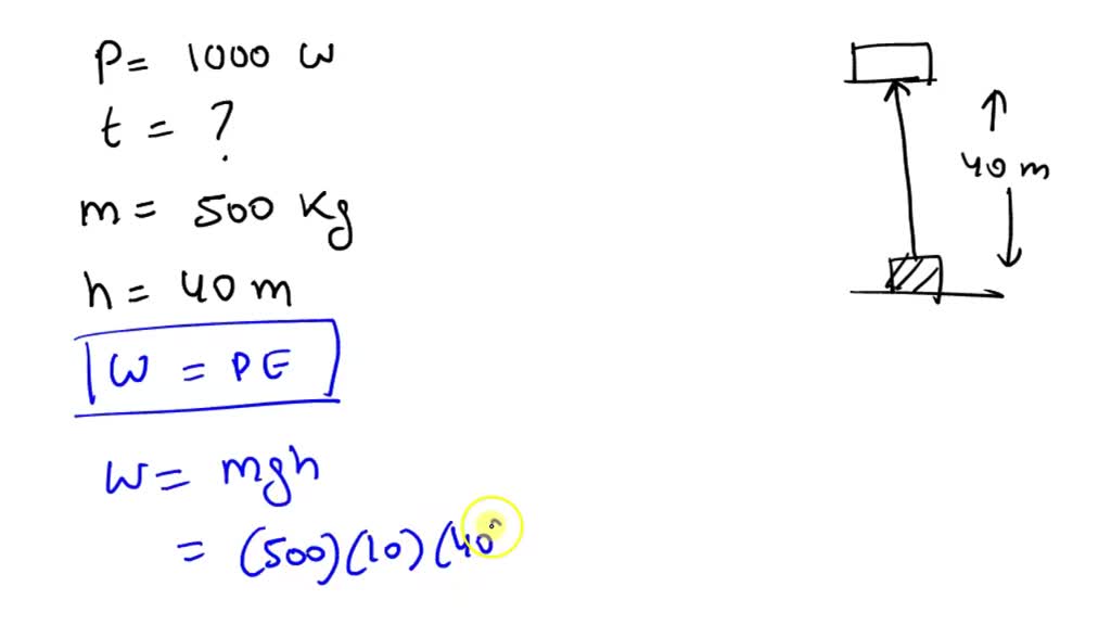 solved-calculate-the-power-required-to-pump-50-000-liters-of-water