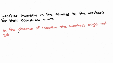 in-the-absence-of-worker-incentives-choose-one-of-following-option-a-there-is-a-natural-tendency-for-workers-to-not-give-their-maximum-effort-bmanagers-have-little-or-no-control-ceveryone-always-gives
