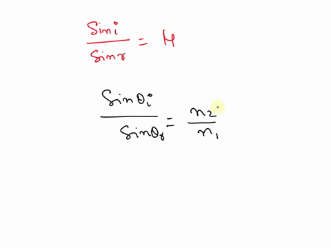 what-is-the-angle-of-refraction-in-a-medium-if-the-angle-of-incidence-in-air-is-450-and-the-index-of-refraction-of-medium-is-141-air-refractive-index1-a-30-degrees-b-45-degrees-c-600-degrees-73182