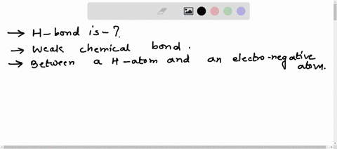 describe-what-a-hydrogen-bond-is-explain-what-role-it-plays-in-the-structure-of-proteins-83613