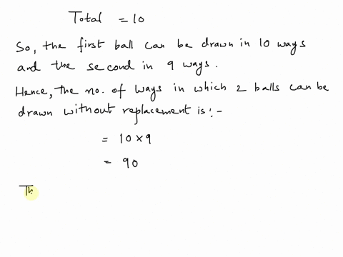 6-a-box-contains-5-red-4-white-and-1-blue-balls-a-ball-is-taken-out-and-without-returning-it-another-ball-is-taken-out-and-in-both-cases-its-color-is-recorded-which-the-probability-that-the-37878