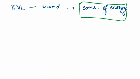 the-first-loop-rule-the-algebraic-sum-of-all-differences-in-potential-around-a-complete-circuit-loop-must-be-zero-is-a-direct-consequence-of-a-conservation-of-charge-b-conservation-of-moment-14233