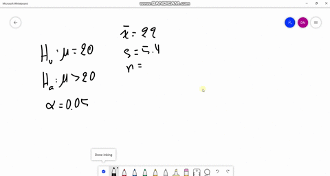 a-professor-tests-whether-the-loudness-of-noise-during-an-exam-low-medium-and-high-is-independent-of-test-grades-pass-fail-the-following-table-shows-the-observed-frequencies-for-this-test-no-22598