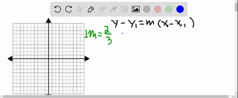 a-find-the-equation-of-the-line-passing-through-6-7-that-is-perpendicular-to-the-line-given-by-3x-2y-1-write-the-equation-in-slope-intercept-form-b-find-the-equation-of-the-line-passing-thro-38422