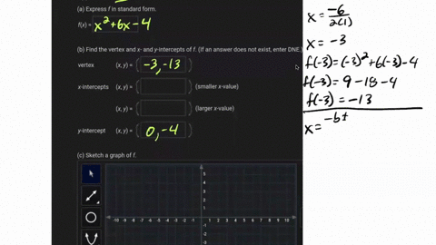 a-quadratic-function-f-is-given