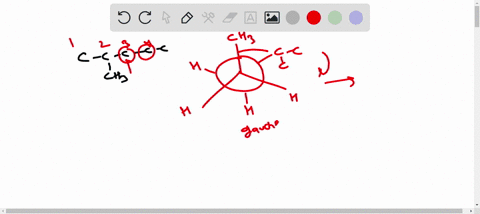 draw-a-qualitative-potential-energy-diagram-for-rotation-about-the-c3-c4-bond-in-2-methylpentane-sho-15783