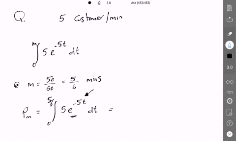 suppose-it-is-known-that-on-average-5-customers-per-minute-visit-your-website_-this-being-the-case-you-know-that-the-integral-5e-5t-dt-will-calculate-the-probability-that-you-will-have-a-cus-16772