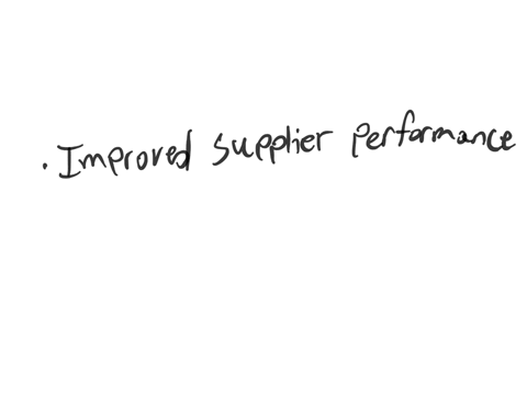 discuss-the-effects-of-the-supplier-development-in-purchasing-and-supplies-on-organization-performance-2