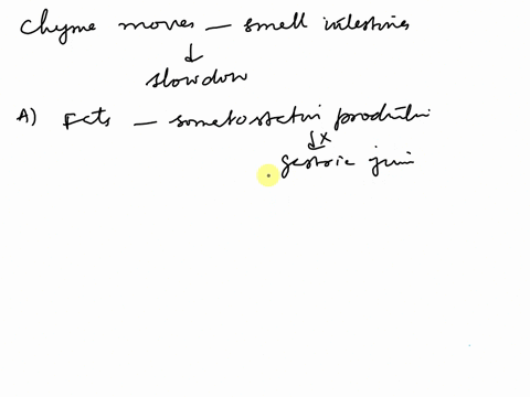 which-of-the-following-occurs-as-chyme-moves-into-the-small-intestine-to-help-slow-down-the-process-and-allow-time-for-thorough-digestion-and-absorption-none-of-the-choices-is-correct-fats-i-24335