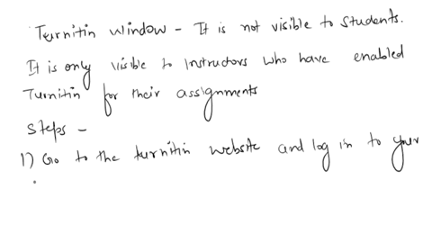 where-is-the-turnitin-window
