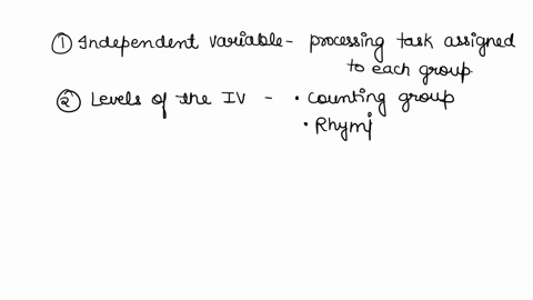 psychology-please-can-someone-help-me-answer-this-questionpart-i-computer-skills-30-points-craik-and-lockhart-1972-proposed-a-model-of-memory-that-the-degree-to-which-verbal-material-is-reme-49765