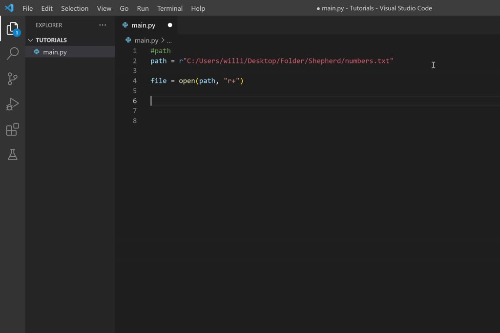 SOLVED Write a program to read a .DBF version 3 file and output the results to a .CSV file that