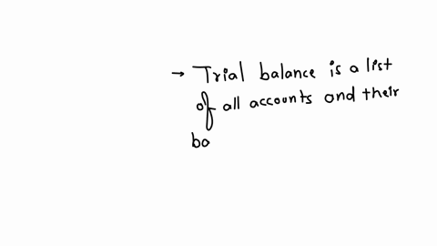 question-3-1-point-a-statement-prepared-to-test-the-equality-of-toal-debits-and-credis-after-transactions-have-been-recorded-is-called-amathrma-income-statement-balance-sheet-trial-balance-t-account