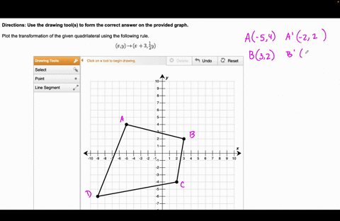 directions-use-the-drawing-tools-to-form-the-correct-answer-on-the-provided-graph-plot-the-transformation-of-the-given-quadrilateral-using-the-following-rule-5y-3-3y-drawing-tools-click-on-t-46667