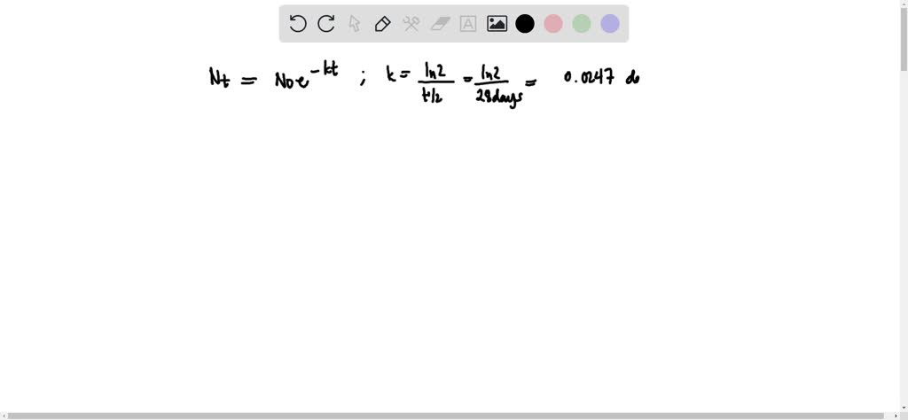 SOLVED: One of the radioactive isotopes used in medical treatment or ...