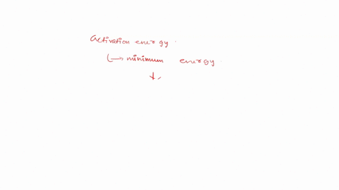 what-is-the-activation-energy-of-a-reaction-and-how-is-this-energy-related-to-the-activated-complex-of-the-reaction-92753