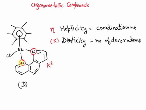 b-distinguish-the-terms-denticity-and-hapticity-of-ligand-and-provide-one-1-example-to-each-of-the-two-terms-using-the-ligands-in-complex-d-figure-qib-left-4-marks-ii-given-that-complex-e-in-78242