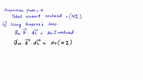 problem-this-problem-takes-you-through-the-steps-needed-calculate-the-magnetic-field-of-toroidal-solenoid-from-ampere-law-a-toroidal-solenoid-is-solenoid-wrapped-on-a-circular-tube-the-appro-25688