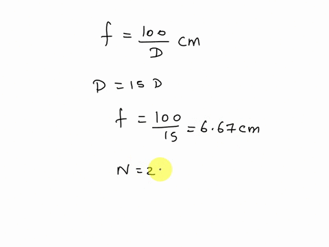 a-simple-magnifier-of-refractive-power-150-d-is-used-to-observe-a-beetle-on-a-students-desk-if-the-image-of-the-beetle-is-formed-at-her-near-point-of-25-cm-how-far-is-the-beetle-from-the-mag-32942