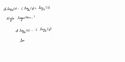 express-as-a-single-logarithm-d-logbx-c-logby-logbz-67123