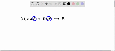 what-two-chemicals-can-be-reacted-together-to-fo1-an-ester-a-an-alcohol-and-a-carboxylic-acid-b-a-carboxylic-acid-and-an-alkali-c-two-carboxylic-acids-d-non-of-these-answer-a-answer-b-answer-13873