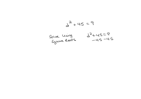 use-the-square-root-property-to-solve-the-quadratic-equation-d2459-use-a-comma-to-separate-multiple-solutions-do-not-enter