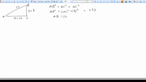 find-the-value-of-each-of-the-six-trigonometric-functions-of-the-angle-in-the-figure-a-15-and-b-8-sin-0-simplify-your-answer-including-any-radicals-use-integers-or-fractions-for-any-numbers-55654