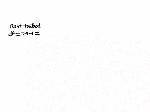 you-are-performing-a-right-tailed-t-test-with-test-statistic-t-171-and-a-sample-of-size-29-find-the-p-value-to-4-decimal-places-48575