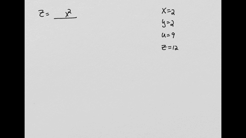 13-find-the-constant-of-proportionality-and-express-the-statement-as-equatio-z-is-directly-proportional-to-the-square-of-x-and-inversely-proportional-t0-the-product-of-the-fourth-power-of-y-65455