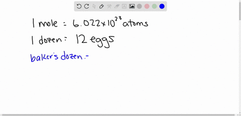 the-mole-is-simply-a-convenient-unit-for-counting-molecules-and-atoms-name-four-counting-units-such-06111