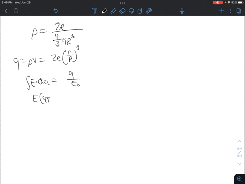 consider-a-model-of-the-nucleus-in-which-the-positive-charge-ze-is-uniformly-distributed-throughout-93851