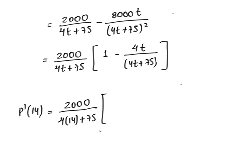 2ooot-the-function-pt-4t-75-gives-the-population-of-deer-in-an-area-after-months-a-find-p14-p70-and-p140-b-find-p14-p70-and-p140-interpret-the-meaning-of-your-answers-to-part-a-and-b-what-is-13098