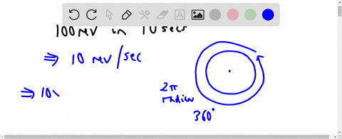 if-a-wheel-turning-at-a-constant-rate-completes-100-revolutions-in-10-sec-what-is-its-angular-speed-21787