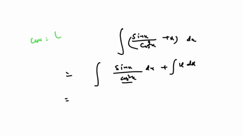 intleftfracsin-xcos-2-xxright-d-x