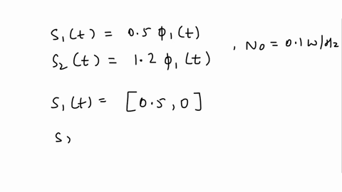the-signal-space-representation-of-two-signals-51t-52v-in-ihe-s1-05-it-52-12-pih-p2-plane-find-the-average-probability-of-error-in-awgn-with-no01-whz-assuming-ihat-1-and-52-are-equally-proba-35213