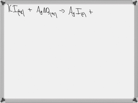 write-the-balanced-complete-ionic-equation-for-the-reaction-when-ki-and-agno3-are-mixed-in-aqueous-solution-if-no-reaction-occurs-simply-write-only-nr-56454