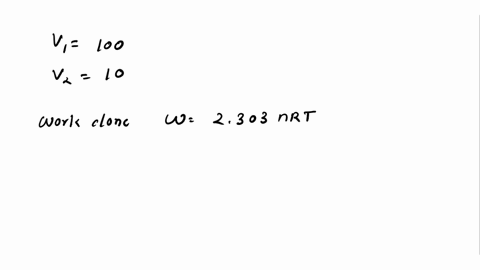 13-10-moles-of-a-ideal-gas-at-constant-temperature-600-k-is-compressed-from-100-l-to-10-l-the-work-done-in-the-process-is-a-12-x-104-j-b-12-x-104-j-c-114-x-104-j-d-114-x-104-j-67947