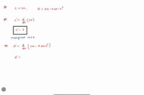 find-the-marginal-cost-marginal-revenue-and-marginal-profit-functions-cx-3x-rx-9x-0001x2-marginal-cost-_________-marginal-revenue-________-marginal-profit-______-find-all-values-of-x-for-whi-26285