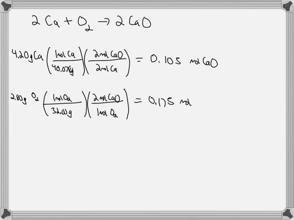 solved-example-calcium-reacts-as-follows-2ca-s-o2-g-2cao-s