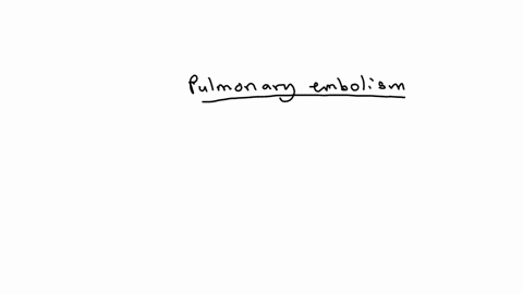 which-of-the-following-would-cause-disruptions-in-perfusion-while-diffusion-would-be-normal-emphysema-pulmonary-edema-inhalation-injuries-pulmonary-embolism-94938
