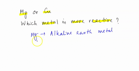 a-reactivity-of-metals-decreases-going-left-to-right-on-the-periodic-table-use-the-observations-from-reactions-4-5-and-6-to-compare-the-reactivity-of-mg-metal-to-cu-metal-in-hydrochloric-aci-73617