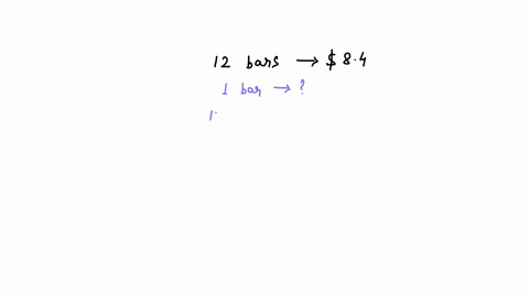 if-12-snickers-bars-cost-840-how-much-does-one-bar-cost-41356