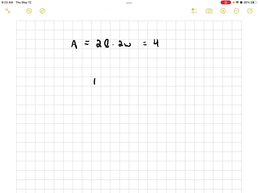 solved-rectangle-q-has-an-area-of-2-square-units-thea-drew-a-scaled