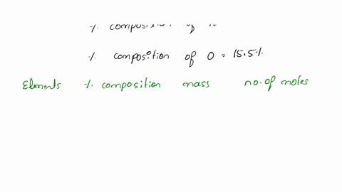 question-3-5-pts-determine-the-empirical-and-molecular-formulas-of-ibuprofen-a-common-headache-remedy-the-analysis-yields-a-molar-mass-of-206-gmol-and-a-percent-composition-of-757-880-h-and-75252
