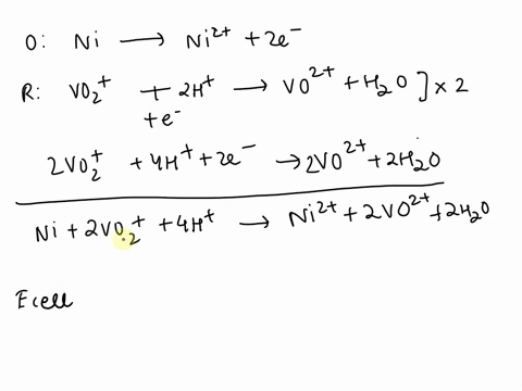determine-the-cell-potential-of-an-electrochemical-cell-based-on-the-following-two-half-reactions-oxidation-ni-s-ni2-aq20-m-2e-reduction-voz-aq0010-m-2h-aq10-m-e-_-vo2-aq20-m-hzo-82445