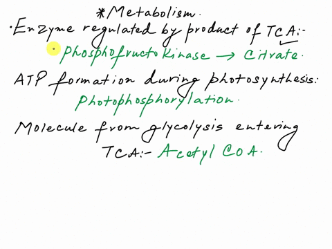 name-one-enzyme-in-glycolysis-that-is-regulated-by-either-a-product-of-glycolysis-or-the-citric-acid-cycleloxidative-phosphorylation-include-in-your-answer-the-name-of-the-enzyme-ii-an-examp-50348
