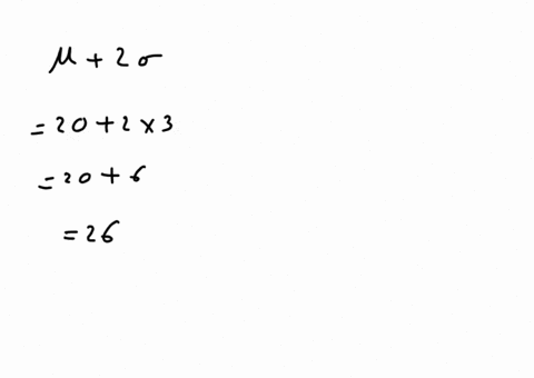 a-normal-distribution-is-observed-from-the-number-of-points-per-game-for-a-certain-basketball-player-the-mean-for-this-distribution-is-20-points-and-the-standard-deviation-is-3-points-use-the-empirica