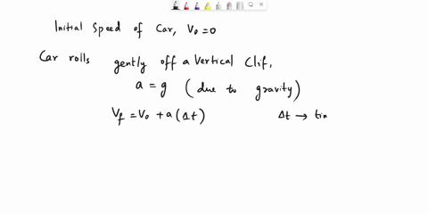 i-if-a-car-rolls-gently-leftv_00right-off-a-vertical-cliff-how-long-does-it-take-it-to-reach-85-math-59695