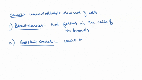 what-are-the-different-types-of-cancer-20115